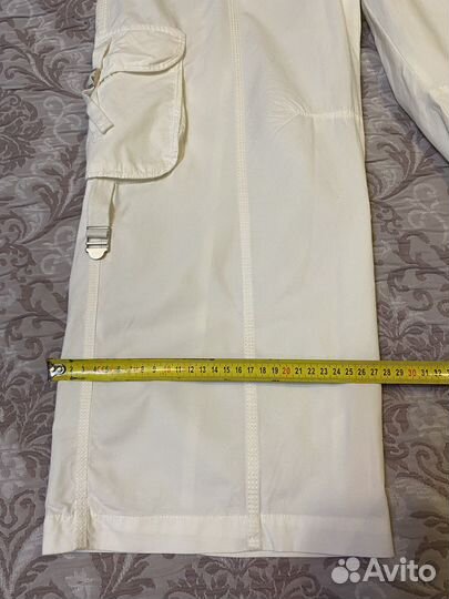 Капри женские 52-54