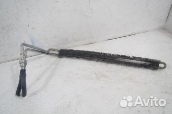 Радиатор гидроусилителя