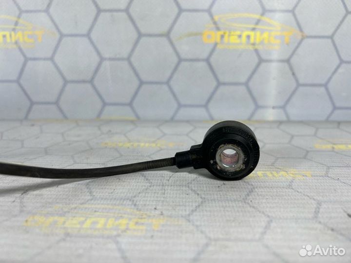 Датчик детонации Mitsubishi Outlander 6B31