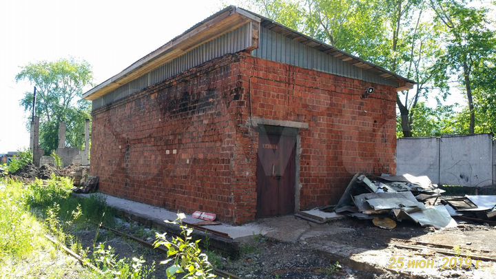 Кузница, 74 м²