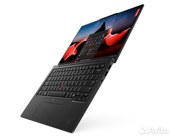 Ноутбук Lenovo Thinkpad X1 Carbon Gen 12