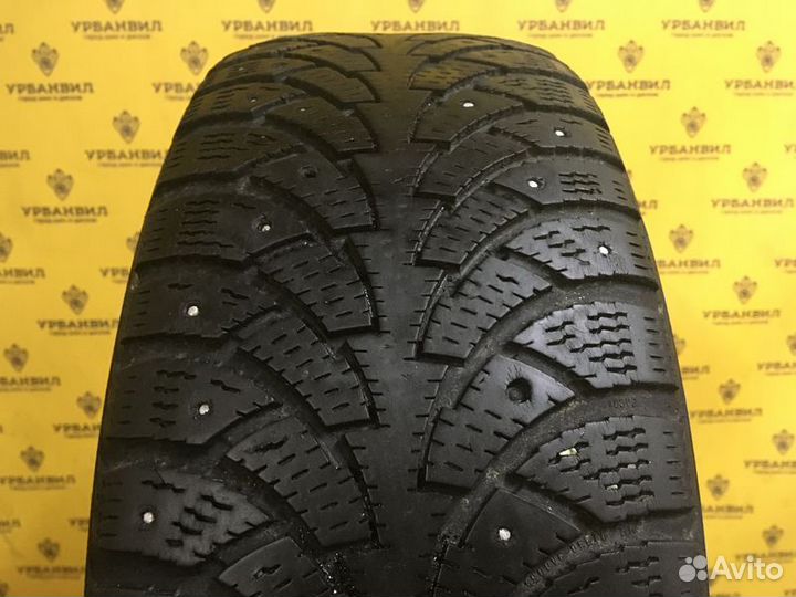 Nokian Tyres Nordman 4 185/60 R14 82T