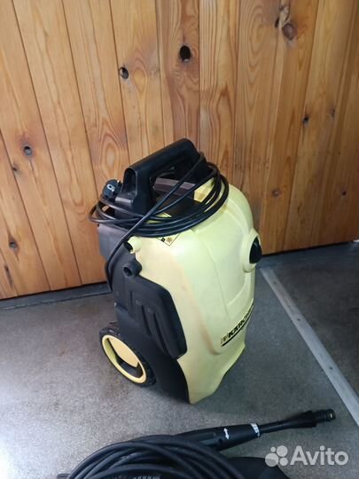 Мойка Karcher k5 compact Керхер