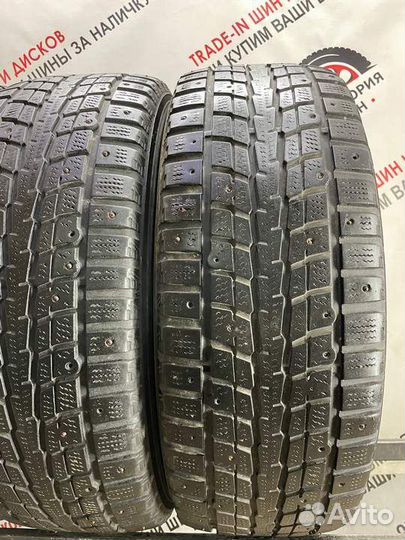 Dunlop SP Winter Ice 01 225/65 R17 102T