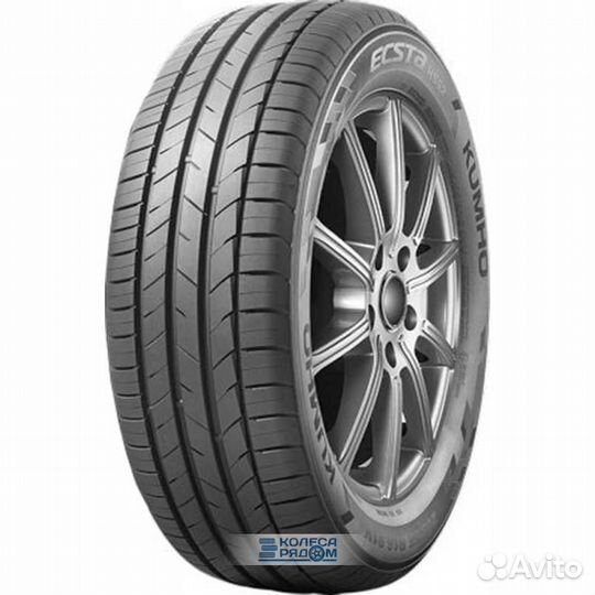 Kumho Ecsta HS52 195/55 R15 85H