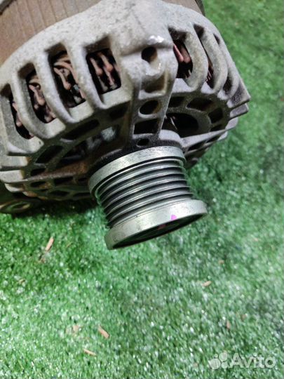 Генератор Nissan 2.0 Mr20De