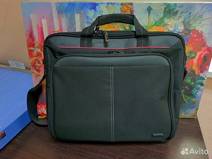 Сумка для ноутбука 15.6 Targus