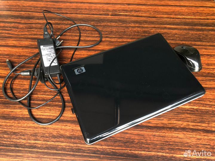 Ноутбук HP Pavilion dv5-1070er