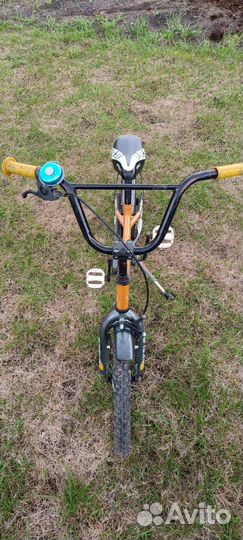 Велосипед stels 140