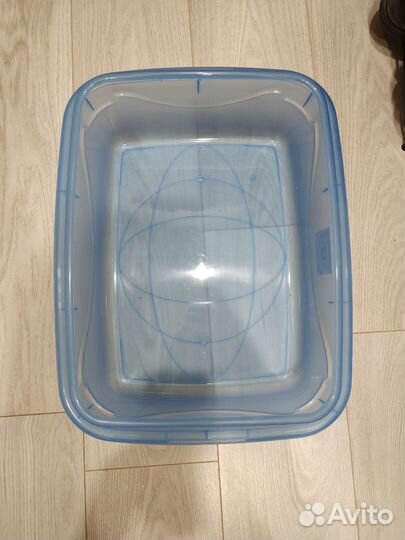 Лоток для кошек