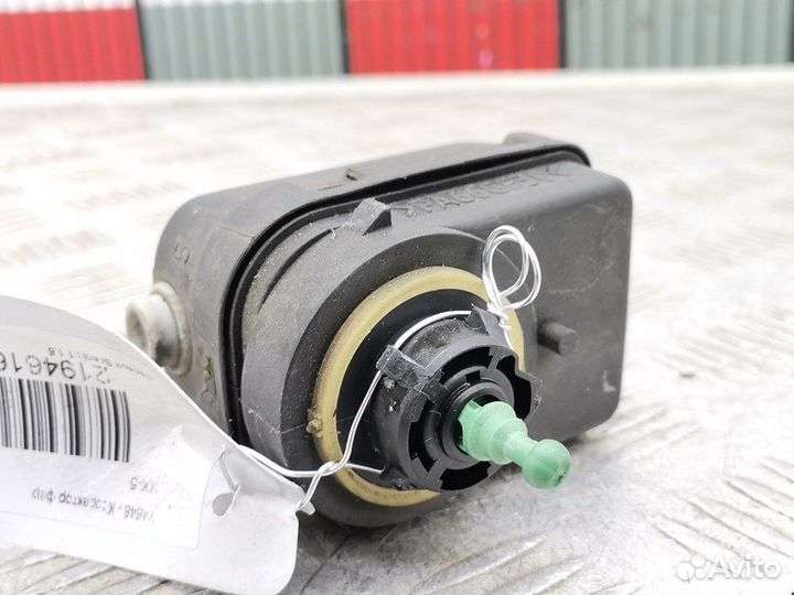 Корректор фар для Renault Scenic 1 7700840141