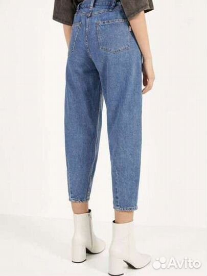 Джинсы женские