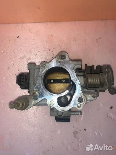 Дроссельная заслонка 1JZ-GE (5360-46300)