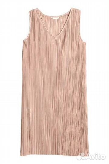 Платье h&m