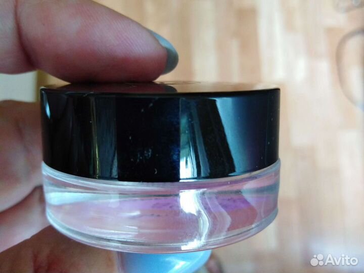 Тени для век chanel оригинал