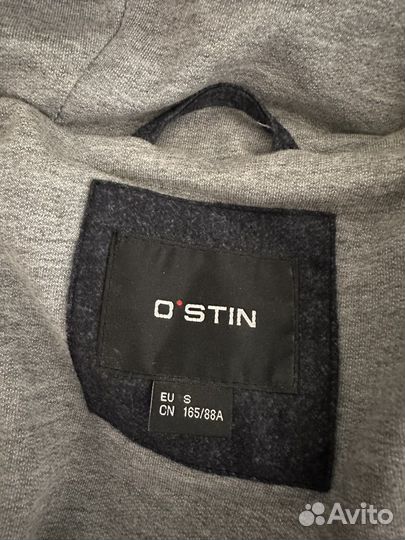 Куртка ostin