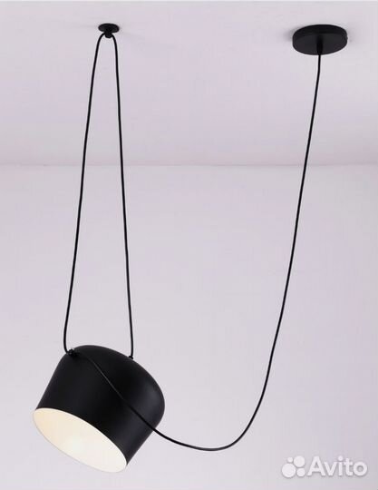 Светильник потолочный подвесной