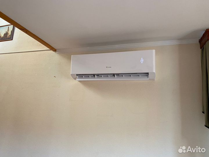 Кондиционеры Electrolux, Haier, Hisense, Ballu