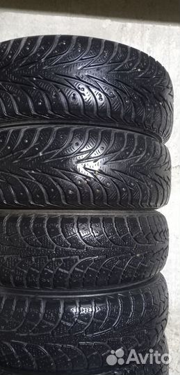 175/65 р14 комплект зимние
