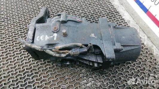 Редуктор задний toyota RAV 4 ZSA3 (CEA01MO01)