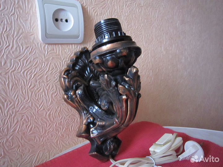 Люстры, бра, плафон