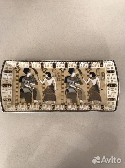 Блюдо/ панно настенное