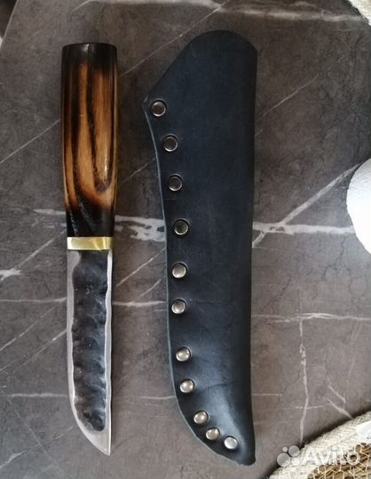 Ножи ручной работы