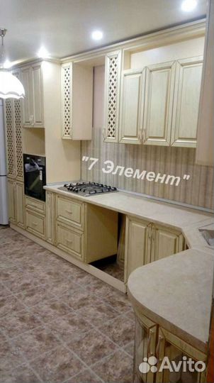 Корпусная мебель на заказ