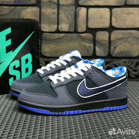 Nikе sb dunk low lоbster