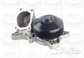 Насос водяной (помпа) pa1039 Graf