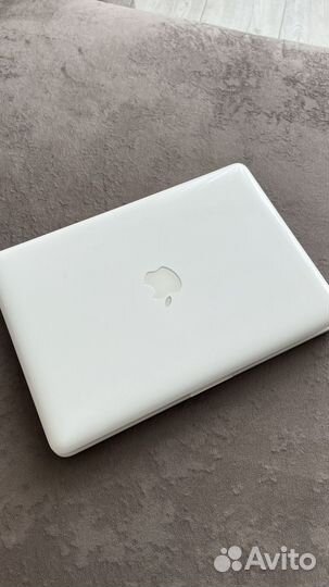 Macbook в нерабочем состоянии