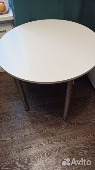 Круглый стол