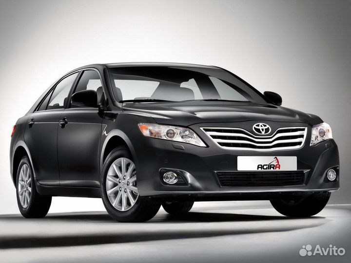Амортизатор (стойка) передний Toyota Camry VI