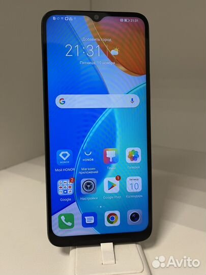 HONOR X6, 4/64 ГБ