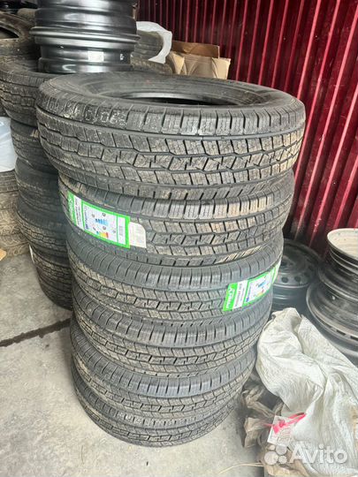 Prinx HiCountry HT2 225/75 R16 104T