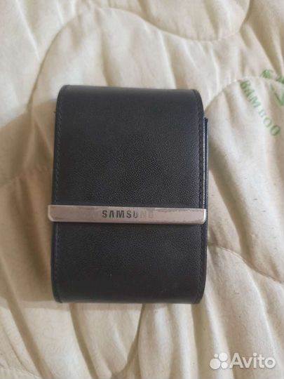 Фотоаппарат Samsung es95