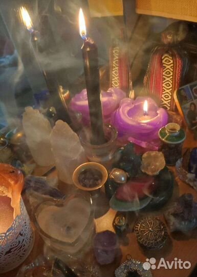 Приворот снять порчу обучение