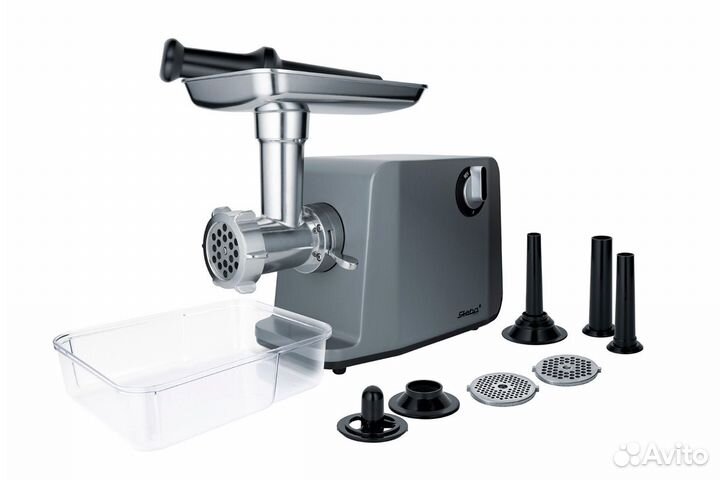 Мясорубка Steba MG 3000