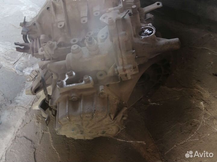 Каробка робот