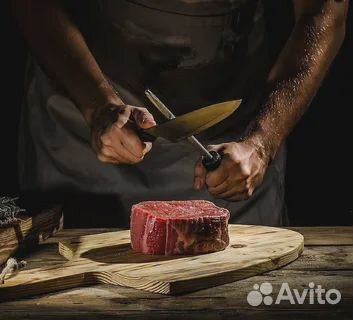 Обвальщик(ца) мяса вахта (М/Ж)