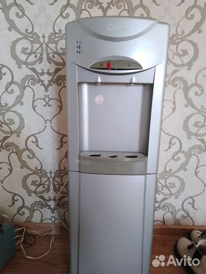 Продам куллер с холодильником. Рабочий