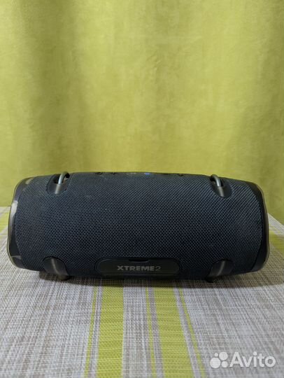 Jbl extreme 2 оригинал