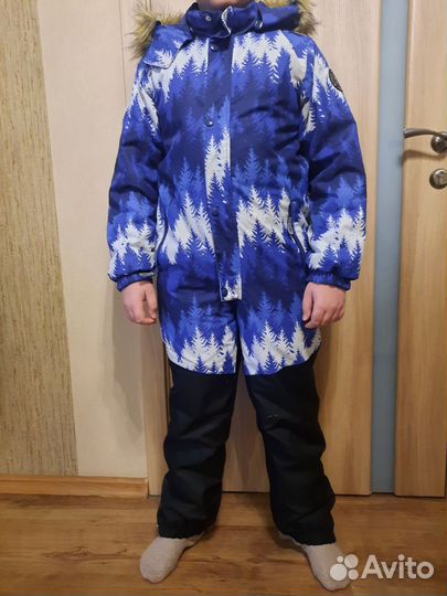 Комбинезон Bjorka 146