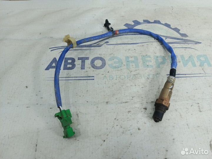 Датчик кислородный Haval F7 1.5 GW4B15 2020