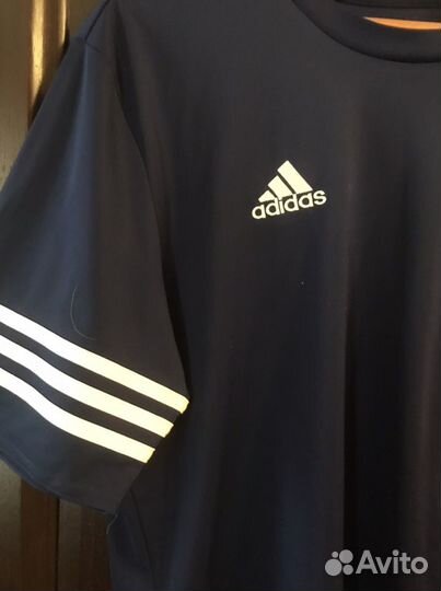 Футболка adidas