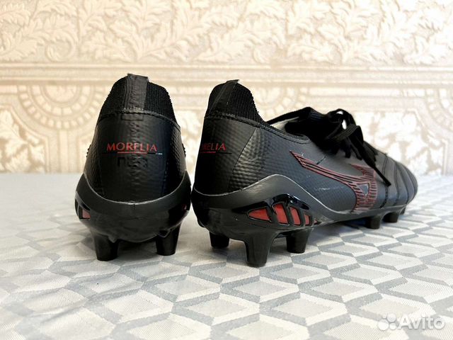 Бутсы mizuno morelia neo