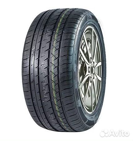 Roadmarch Prime UHP 08 205/55 R17 95W