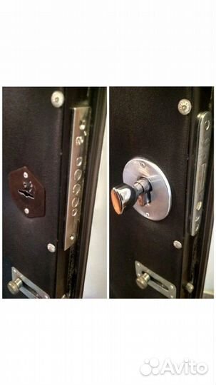 Вскрытие замков, замена личинок, ремонт дверей