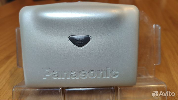 Кассетный плеер Panasonic RQ-X05