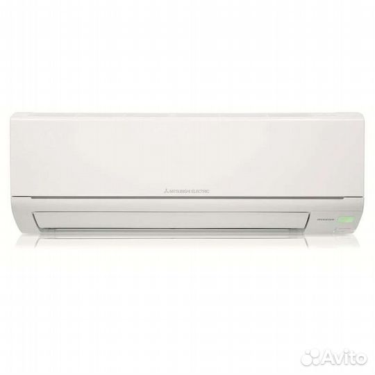 Мульти сплит-система MSZ-HR25VF*2 + MXZ-2HA40VF